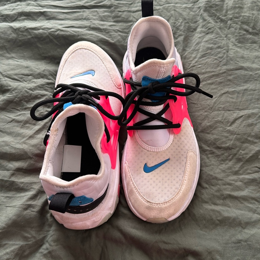 Nike Presto shoes